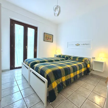 Villetta Relax Cansano Spa Exterior photo