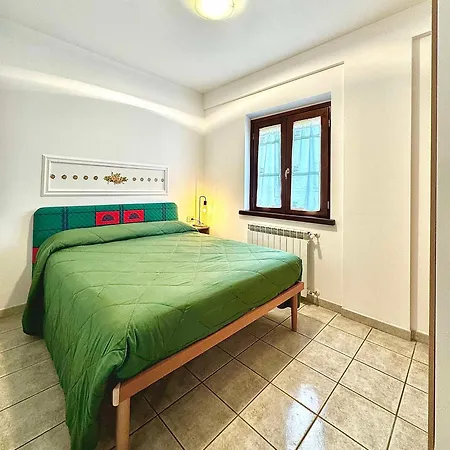 Villetta Relax Cansano Spa Exterior photo