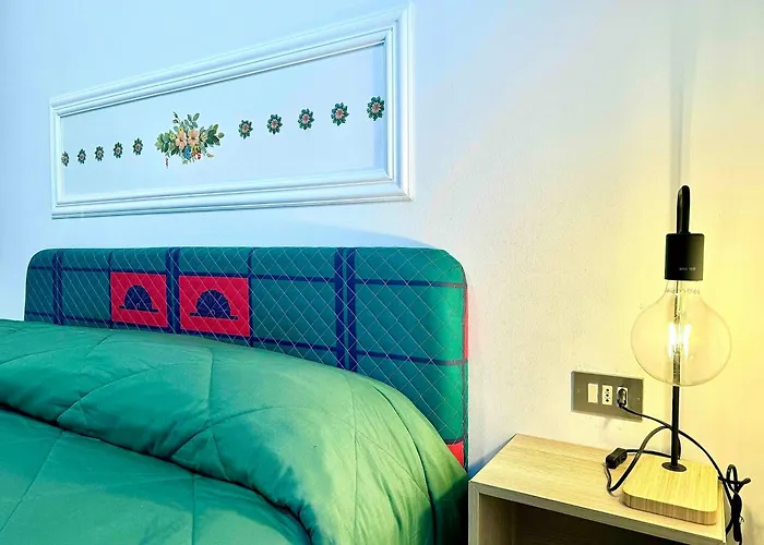 Villetta Relax Cansano Spa