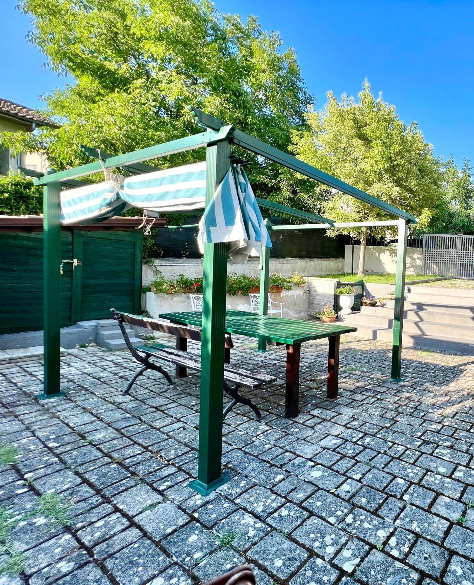 Relax Holiday home